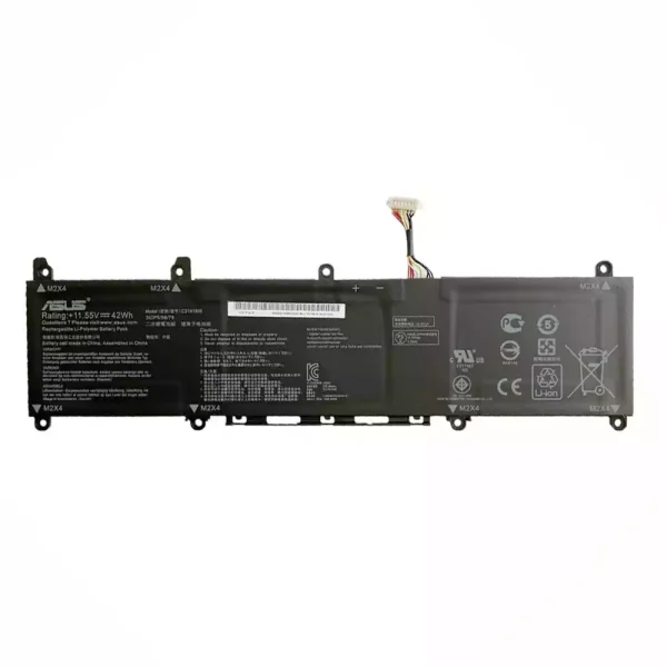 Batería Para Laptop ASUS C31N1806