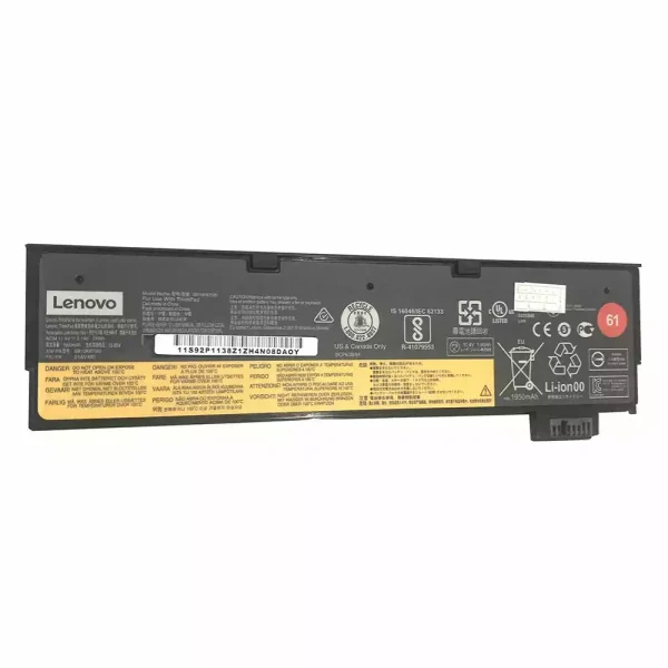 Batería Para Laptop LENOVO 01AV490,01AV422
