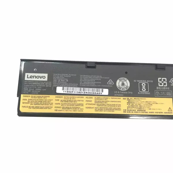 Batería Para Laptop LENOVO 01AV490,01AV422 - Imagen 3
