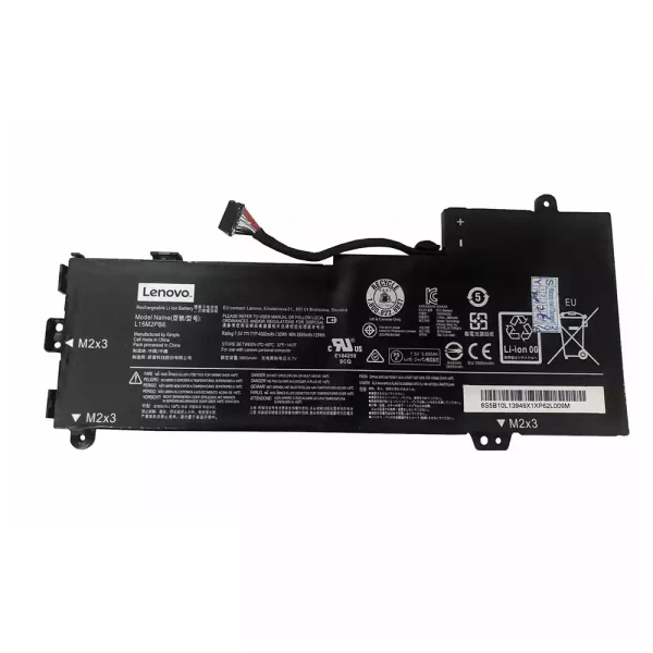 Batería Para Laptop LENOVO L15M2PB6