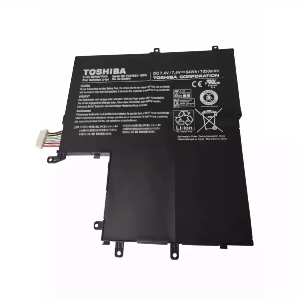 Batería Para Laptop Toshiba Satellite U800W U845W