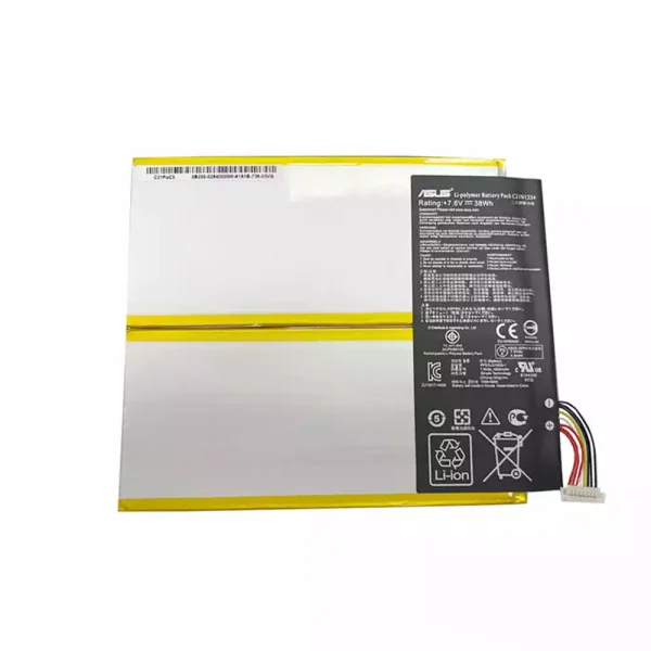 Batería Para Laptop ASUS C21N1334