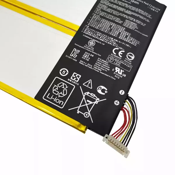 Batería Para Laptop ASUS C21N1334 - Imagen 4