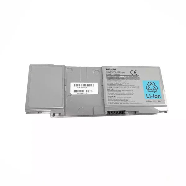 Batería Para Laptop Toshiba Portege R200,R200-110,R200-S234