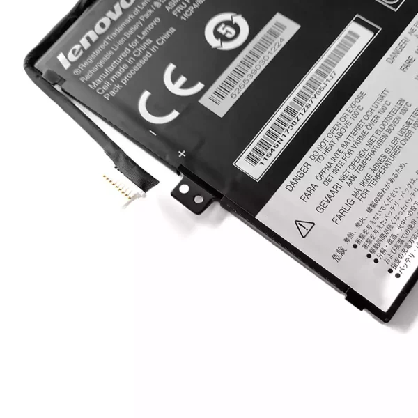 Batería Para Laptop LENOVO Thinkpad Tablet 10 TP00064A - Imagen 3