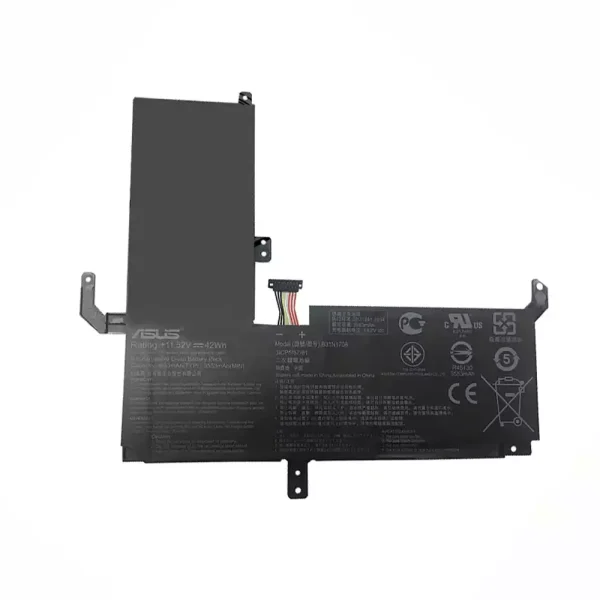Batería Para Laptop ASUS B31N1708