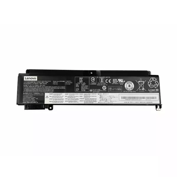 Batería Para Laptop LENOVO L16M3P73,SB10K97605,01AV462