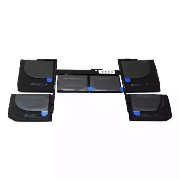 Batería Para Laptop MacBook 12" A1534 (2015 2016 2017) - Imagen 2