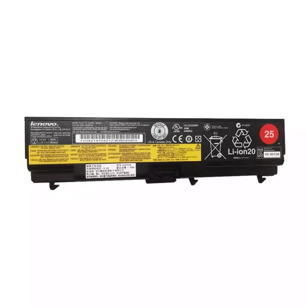 Batería Para Laptop LENOVO 42T4763,42T4764