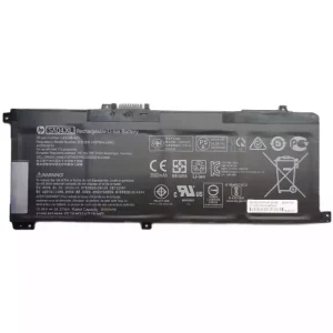 Batería Para Laptop HP SA04XL