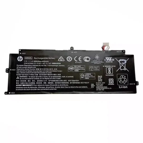 Batería Para Laptop HP Spectre x2 12-C,Spectre x2 12-c000nf