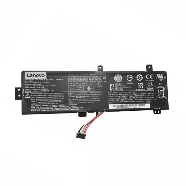 Batería Para Laptop LENOVO L15C2PB7