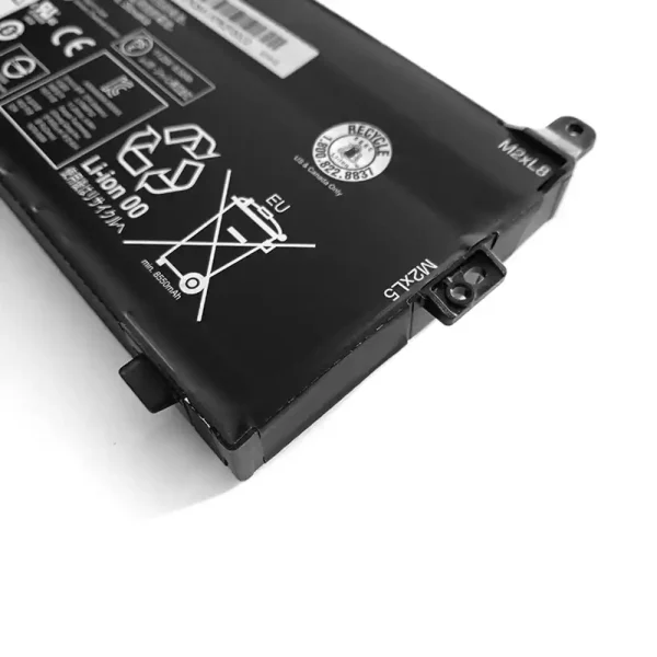 Batería Para Laptop LENOVO ThinkPad P72 - Imagen 4