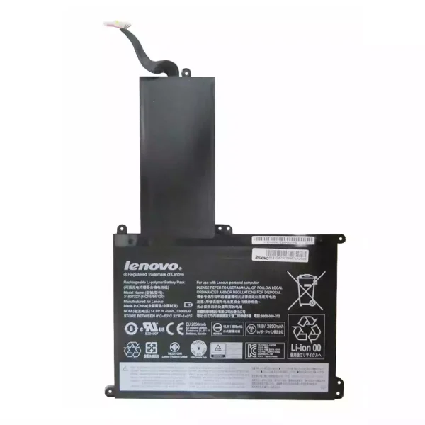Batería Para Laptop LENOVO AIO PC HORIZON 2S