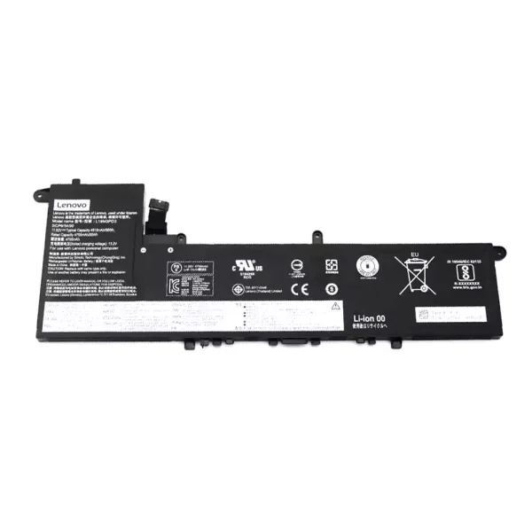 Batería Para Laptop LENOVO XiaoXin pro 13 2019 2020
