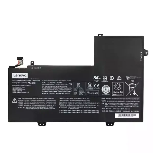 Batería Para Laptop LENOVO L15C6P11 L15M6P11
