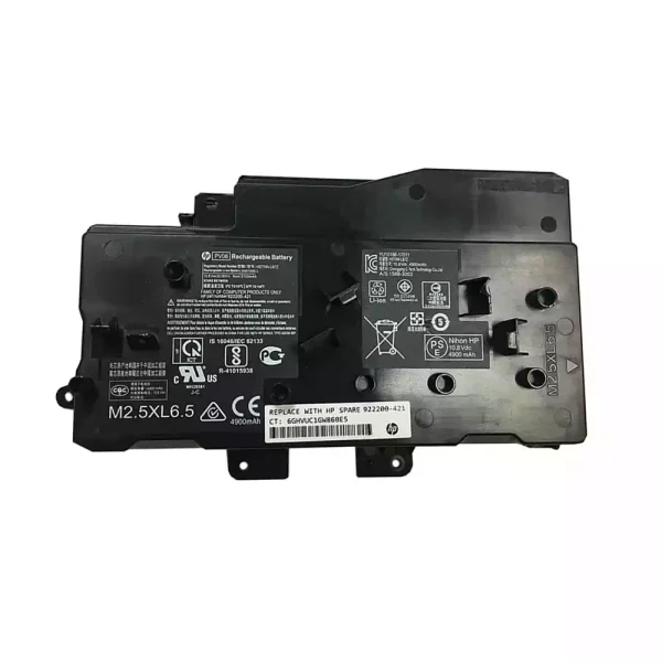 Batería Para Laptop HP PV06 922200-421 HSTNN-LB7Z