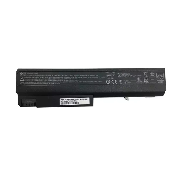 Batería Para Laptop HP Compaq 6510B 6515B 6710B 6715B 6910P