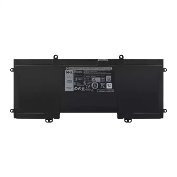 Batería Para Laptop DELL Chromebook 13 7310