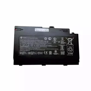 Batería Para Laptop HP ZBook 17 G4