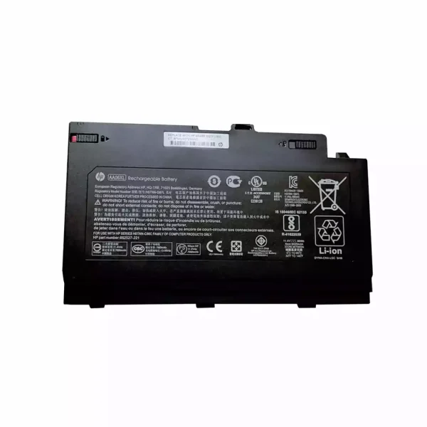 Batería Para Laptop HP ZBook 17 G4