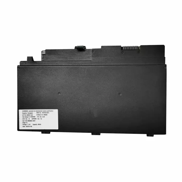 Batería Para Laptop HP ZBook 17 G4 - Imagen 2