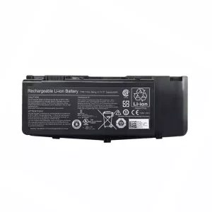 Batería Para Laptop DELL Alienware M17X R1 R2 R3,0C852J