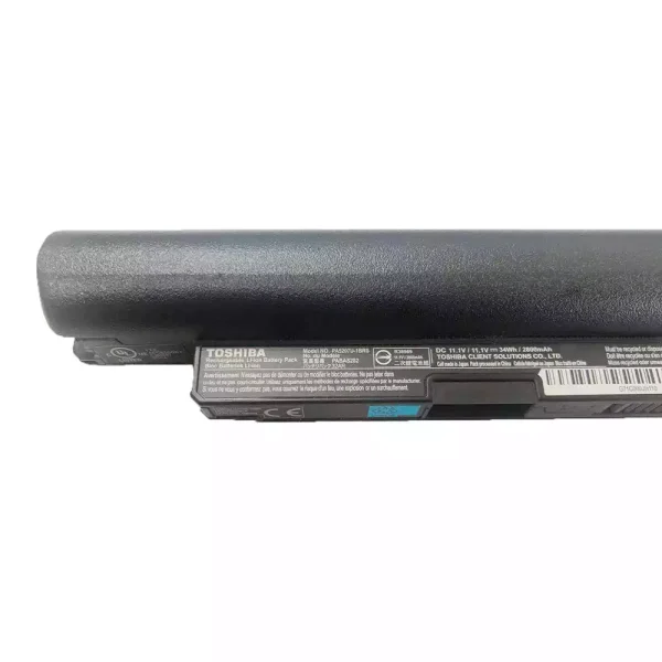 Batería Para Laptop TOSHIBA PA5207U-1BRS PABAS282 - Imagen 3