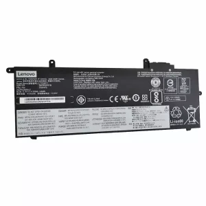 Batería Para Laptop LENOVO L17C6P71,L17M6P71