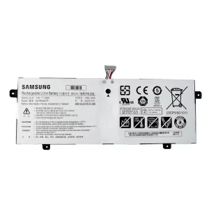 Batería Para Laptop SAMSUNG Chromebook 3 XE500C13 NT500R3M NT500R3W