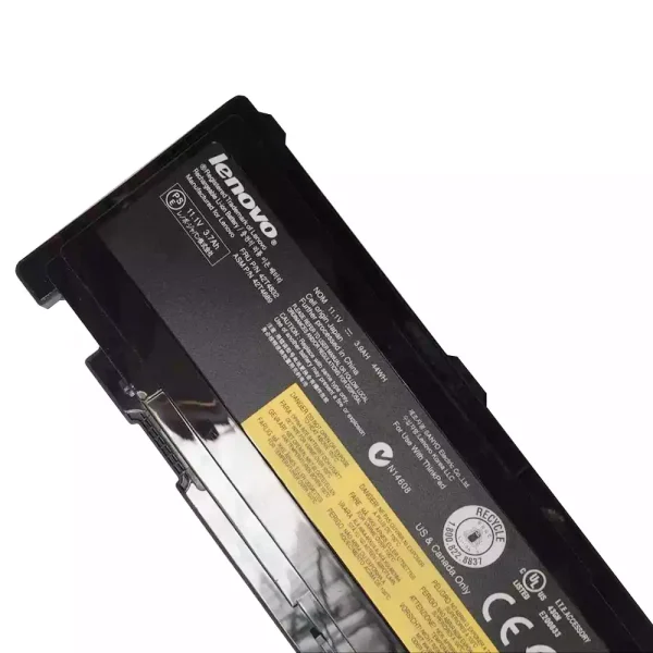 Batería Para Laptop LENOVO 42T4832,42T4689 - Imagen 3