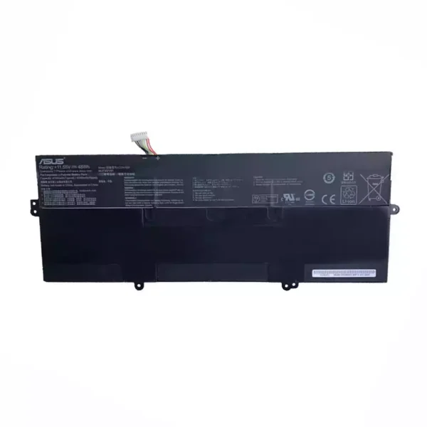 Batería Para Laptop ASUS C31N1824