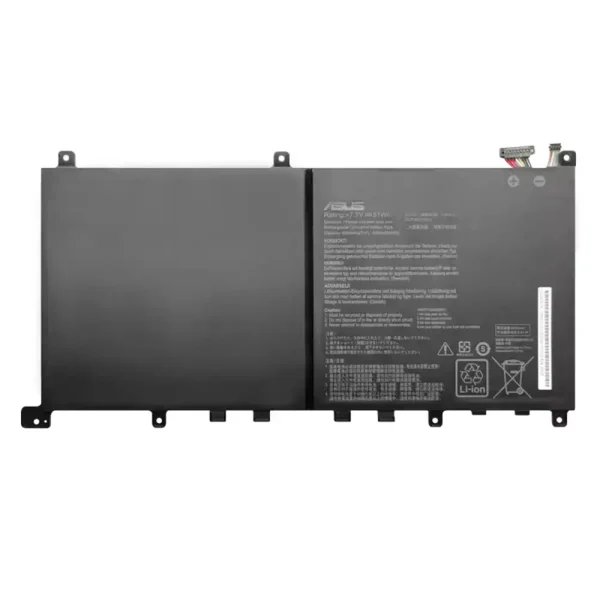 Batería Para Laptop ASUS C22N1813