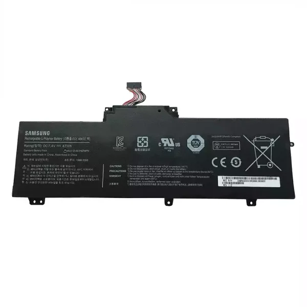 Batería Para Laptop SAMSUNG NB350U2A NP350U2Y