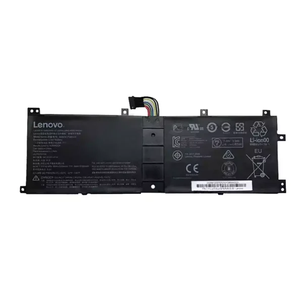Batería Para Laptop LENOVO Miix 510-12IKB,Miix 520-12IKB