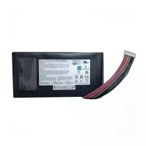 Batería Para Laptop MSI GT75 TITAN 8RF, GT75 TITAN 8RG, GT75 TITAN 9SG,GT76 Titan