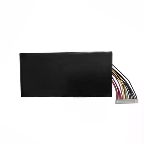 Batería Para Laptop MSI GT75 TITAN 8RF, GT75 TITAN 8RG, GT75 TITAN 9SG,GT76 Titan - Imagen 2