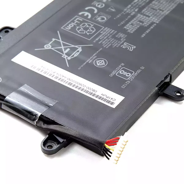 Batería Para Laptop ASUS C41N1727 - Imagen 4
