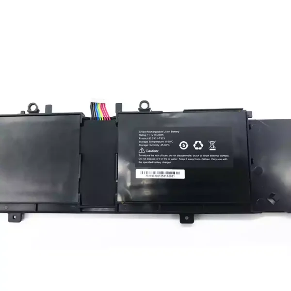 Batería Para Laptop S331-TS23 - Imagen 3