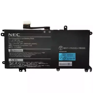 Batería Para Laptop NEC PC-VP-BP135