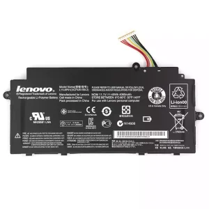 Batería Para Laptop LENOVO L11L6P01