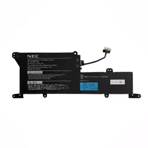 Batería Para Laptop NEC PC-VP-BP136