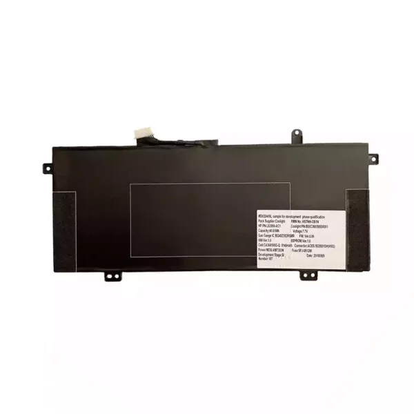 Batería Para Laptop HP MD02XL - Imagen 2