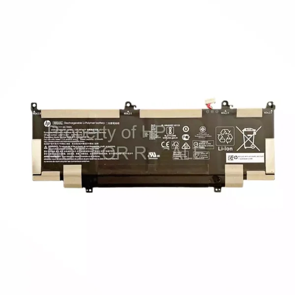 Batería Para Laptop HP RR04XL