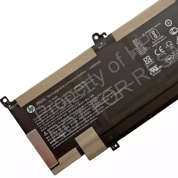 Batería Para Laptop HP RR04XL - Imagen 3