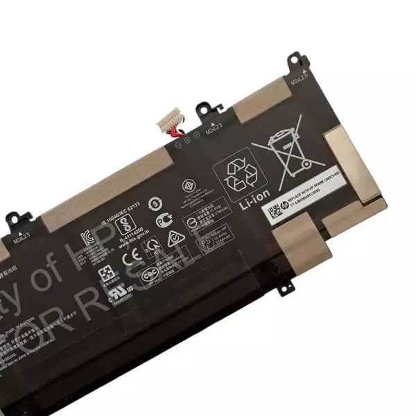 Batería Para Laptop HP RR04XL - Imagen 4