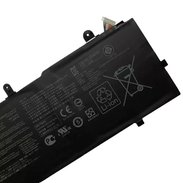 Batería Para Laptop ASUS C21N1714 - Imagen 4