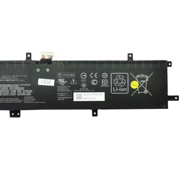 Batería Para Laptop ASUS C31N1834 - Imagen 4