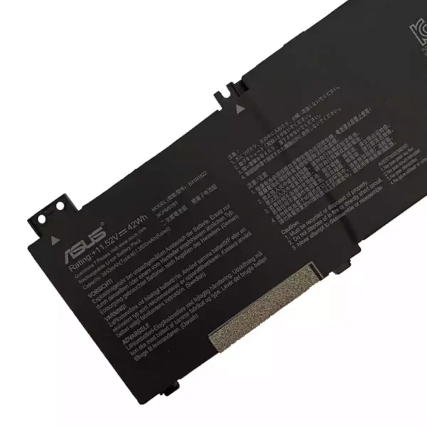 Batería Para Laptop ASUS B31N1822 - Imagen 3