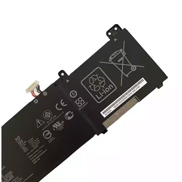 Batería Para Laptop ASUS B31N1822 - Imagen 4